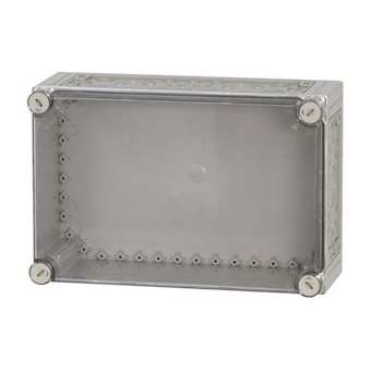 Coffret individuel Ci43|Eaton industries-EONCI43E-125