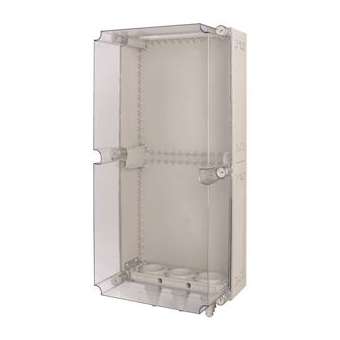 Coffret d.distrib. Ci48 av.boîtes à câb.|Eaton industries-EONKST48-250