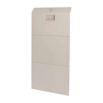 Face avant, HxL750x375mm|Eaton industries-EONFP75-ID