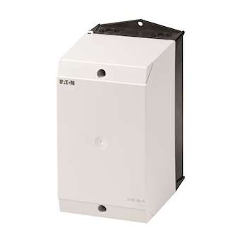 Petit coffret CI-K2 avec profie chapeau|Eaton industries-EONCI-K2H-145-TS