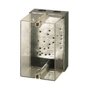 Coffret isolant, HxLxP165x110x128mm|Eaton industries-EONCI-C