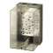 Coffret isolant, HxLxP165x110x128mm