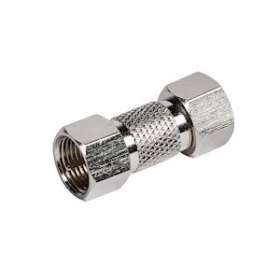 Adaptateur télévision typeF mâle et mâle|Legrand-LEG073991