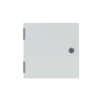 Coffret porte pleine SR2 SRN3315K|ABB-ABB675317