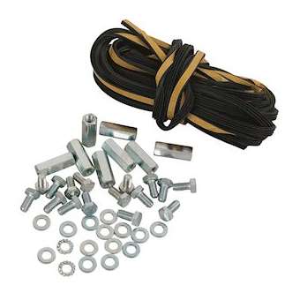 Jeu de pièces d'assemblage pour colonnes, IP55|Eaton industries-EONXAC55