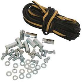 Jeu de pièces d'assemblage pour colonnes, IP55|Eaton industries-EONXAC55