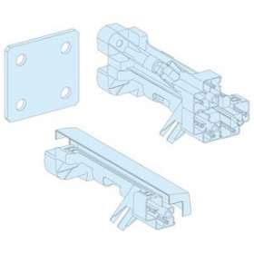 PrismaSeT G Active - kit d'association en L - IP55|Schneider Electric-SCHLVS08382