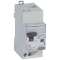 Disjoncteur diff DX³ 6000 -auto/vis-U+N 230V~-32A -typeF-30mA-courbe C - 2M