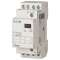Télérupteur, 230AC, 4 F, 16A, 50Hz, 2PE|Eaton industries-EONZ-S230-4S
