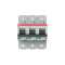Disjoncteur S803S 3P 32A Courbe K Raccordement à vis - 50KA (4.5Modules)|ABB-ABB742391