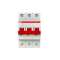 Interrupteur (Sd200) 3 p'les 40A