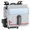 Commutateur rotatif modulaire 2 directions avec arrêt - 2P 16A 400V~ - 3 modules