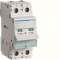 Interrupteur modulaire 2 pôles 80A|Hager-HAGSBN280