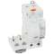 Bloc diff adaptable à vis DX³ pour disj 1 mod/pôle 2P 230-400V~ 40A -typeF 300mA
