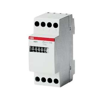 Compteur horaire HMT 1/230 - 230VAC|ABB-ABBT203050