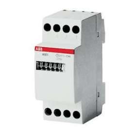 Compteur horaire HMT 11-230V AC|ABB-ABBT203060