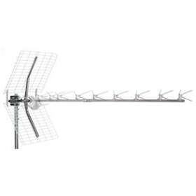 Antenne UHF LAMBDA 9 LTE 21-60|Fracarro-PORLAMBDA9LTE