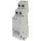 pushbutton,3NO/1NC,w/o latch,grey