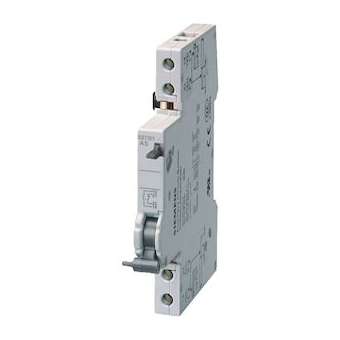 AS +TESTBUTTON 2NO,LOW POWER|Siemens Industries et Infrastructures-SIE5ST3014-2