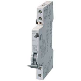 AS +TESTBUTTON 2NO,LOW POWER|Siemens Industries et Infrastructures-SIE5ST3014-2