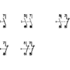 Bouton poussoir 1O impulsion|Hager-HAGSVN321
