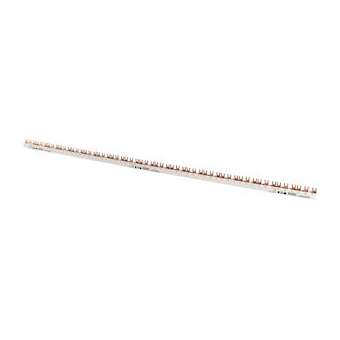 Rail de phase, 4Ph, 16qmm, étrier, 1m|Eaton industries-EONZ-GV-16-3P+N-4TE