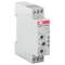Relais Temporise Fonctions Av-Rv-Ew-Aw-Bi-Bp-If E234ct-Mfd