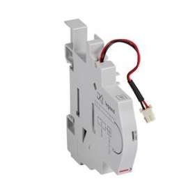 Batterie de recharge pour déclencheur autonome réference 406287 - 0,5 module|Legrand-LEG406285