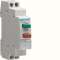 Double bouton poussoir 1F + 1O impulsion