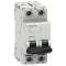 C60H DC - Disjoncteur c60h-dc 500vdc 15a 2p c|Schneider Electric-SCHMGN61530