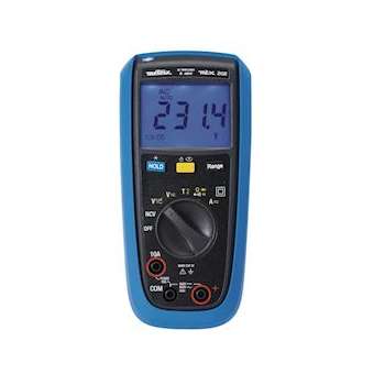 MTX202 DMM BASIC 4Kpts TRMS AC|Metrix-IXTMTX202-Z