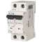 Disj FAZ 2P 20A 10kA (IEC/EN 60947-2) cbe C|Eaton industries-EONFAZ6-C20-2