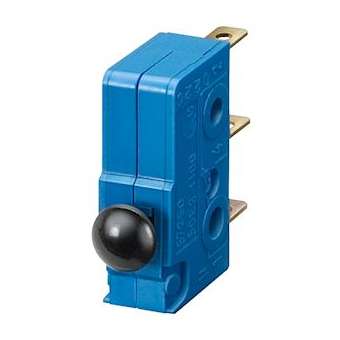 Auxiliary current switch for 5S G7230 and 3NW7430|Siemens Industries et Infrastructures-SIE5SH5525