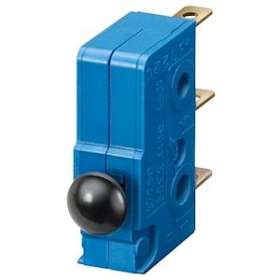 Auxiliary current switch for 5S G7230 and 3NW7430|Siemens Industries et Infrastructures-SIE5SH5525
