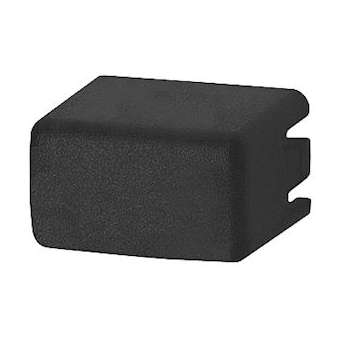 5xcabochons 5TE48.noir|Siemens Industries et Infrastructures-SIE5TG8065