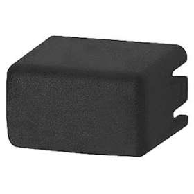 5xcabochons 5TE48.noir|Siemens Industries et Infrastructures-SIE5TG8065