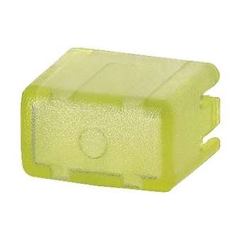 5xcabochons 5TE48.jaune|Siemens Industries et Infrastructures-SIE5TG8063