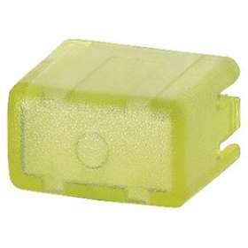 5xcabochons 5TE48.jaune|Siemens Industries et Infrastructures-SIE5TG8063