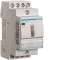 Relais de commande 16A, 2F+2O, 24V