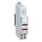 Voyant à LED CX³ double 110V~ à 400V~ - vert et rouge - 1 module