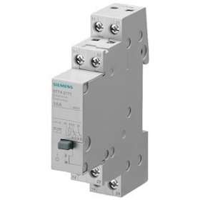 Relais bistable avec 2 INV contact pour 230,400V CA 16A|Siemens Industries et Infrastructures-SIE5TT4217-3