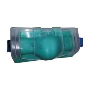 DDC 240-35 V2006 RC-Boîte coulée de branch sout BT-Connect circulaire-6790253|TE Connectivity ( Ex Tyco Simel )-TYS000601