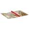 Sachet bi-sac de résine polyuréthane RAPID-43B-D035 - Volume: 0,35 litre