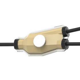 BAV-2U-4D-Trousse de dérivation en Y avec résine-4x1,5 à 5x25mm²|TE Connectivity ( Ex Tyco Simel )-TYS000171