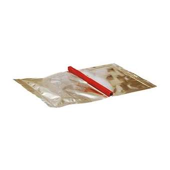 Sachet bi-sac de résine polyuréthane RAPID-43B-D080 - Volume: 0,8 litre|TE Connectivity ( Ex Tyco Simel )-TYS000182