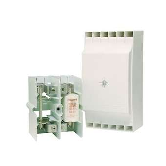 Coupe-Circuit bipolaire - 90 A - Taille 00|Maec-MAE0222040