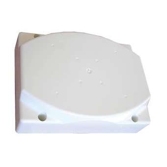 Support boîtier de dérivation téléreport|Michaud-MIHQ110