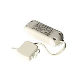 ALIMENTATION LED CC - 500mA 12W avec connecteurs|Aric-ARI0984
