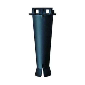 Cornet pour Boîtier Cand. STREETBOX L - boîte de 10|Seifel-SEI80323