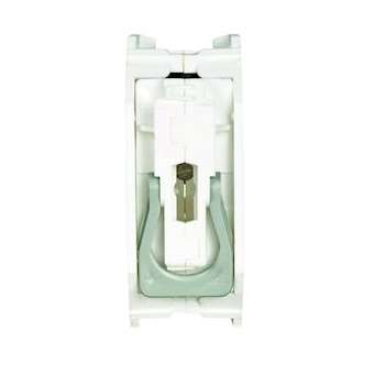 Base coupe-circuit unipolaire AD 45-90 taille 00|Seifel-SEI11003
